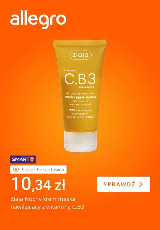 Allegro - gazetka promocyjna Dzień wolny dla ciała i ducha od wtorku 11.11 do poniedziałku 17.11 - strona 5