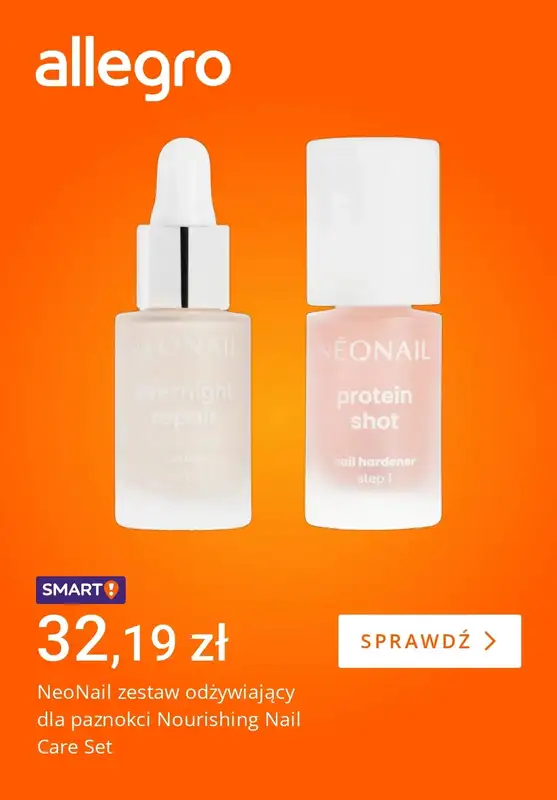 Allegro - gazetka promocyjna Dzień wolny dla ciała i ducha od wtorku 11.11 do poniedziałku 17.11 - strona 2