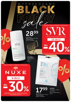 Ziko Dermo - gazetka promocyjna Urodowe must-have od czwartku 13.11 do wtorku 25.11 - strona 24