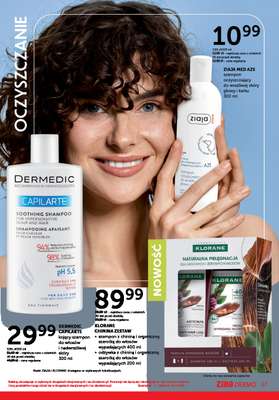 Ziko Dermo - gazetka promocyjna Urodowe must-have od czwartku 13.11 do wtorku 25.11 - strona 17