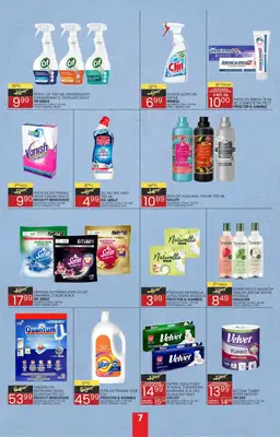 Wafelek - gazetka promocyjna Gazetka od poniedziałku 10.11 do soboty 22.11 - strona 7