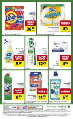 Carrefour Express - gazetka promocyjna Gazetka Express od środy 12.11 do poniedziałku 17.11 - strona 8