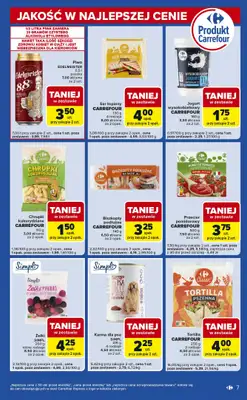 Carrefour Express - gazetka promocyjna Gazetka Express od środy 12.11 do poniedziałku 17.11 - strona 7