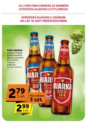 Groszek - gazetka promocyjna Gazetka Market  do wtorku 25.11 - strona 30