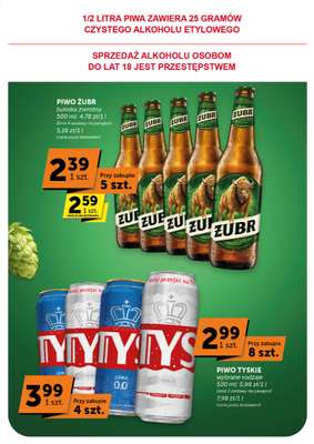 Groszek - gazetka promocyjna Gazetka Market  do wtorku 25.11 - strona 31