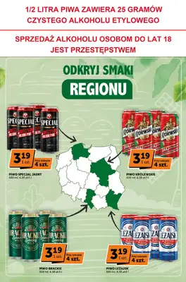 Groszek - gazetka promocyjna Katalog  do wtorku 25.11 - strona 30
