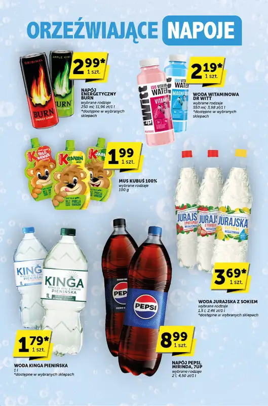 Groszek - gazetka promocyjna Katalog  do wtorku 25.11 - strona 25