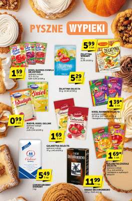 Groszek - gazetka promocyjna Katalog  do wtorku 25.11 - strona 17