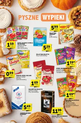 Groszek - gazetka promocyjna Katalog  do wtorku 25.11 - strona 17