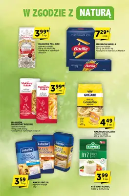 Groszek - gazetka promocyjna Katalog  do wtorku 25.11 - strona 11