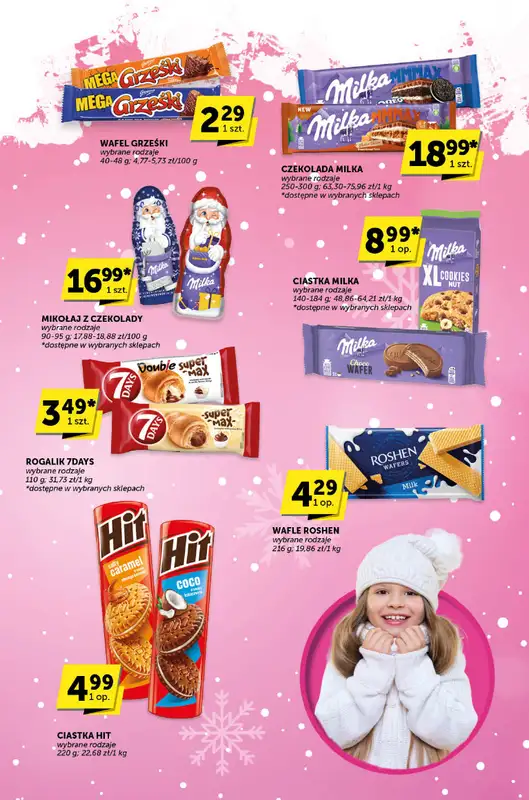 Groszek - gazetka promocyjna Katalog  do wtorku 25.11 - strona 22