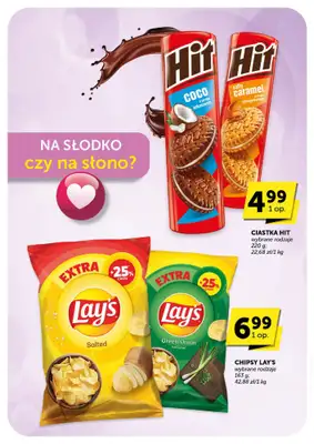 ABC - gazetka promocyjna Gazetka Supermarket  do wtorku 25.11 - strona 34