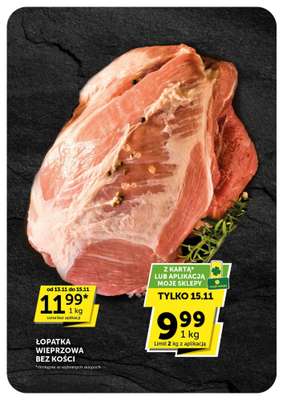 ABC - gazetka promocyjna Gazetka Supermarket  do wtorku 25.11 - strona 4