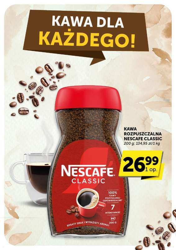 ABC - gazetka promocyjna Gazetka Supermarket  do wtorku 25.11 - strona 35