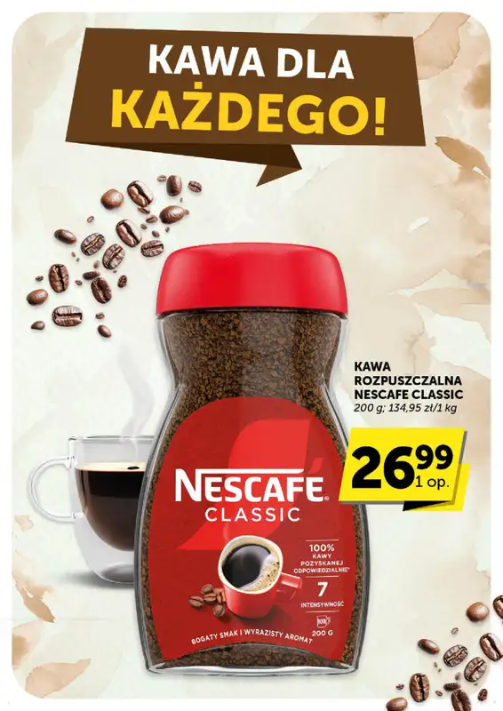 ABC - gazetka promocyjna Gazetka Supermarket  do wtorku 25.11 - strona 35