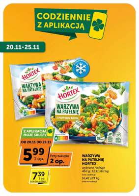 ABC - gazetka promocyjna Gazetka Market  do wtorku 25.11 - strona 15