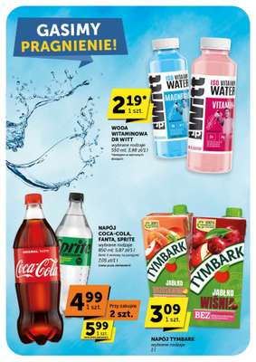 ABC - gazetka promocyjna Gazetka Market  do wtorku 25.11 - strona 27