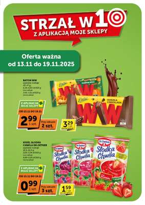 ABC - gazetka promocyjna Gazetka Market  do wtorku 25.11 - strona 7