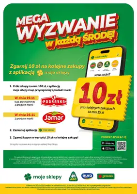 ABC - gazetka promocyjna Gazetka Market  do wtorku 25.11 - strona 35