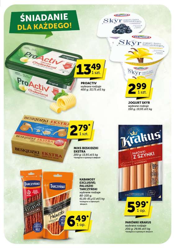 ABC - gazetka promocyjna Gazetka Market  do wtorku 25.11 - strona 23