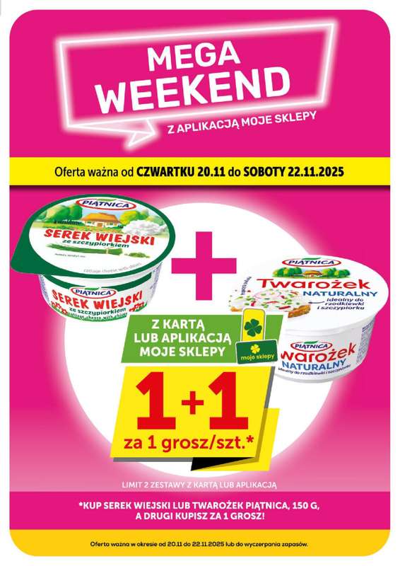 ABC - gazetka promocyjna Gazetka Minimarket  do wtorku 25.11 - strona 11
