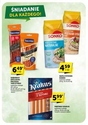 ABC - gazetka promocyjna Gazetka Minimarket  do wtorku 25.11 - strona 19