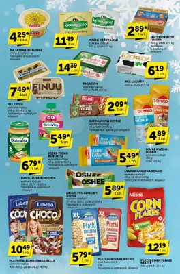 ABC - gazetka promocyjna Katalog  do wtorku 25.11 - strona 5