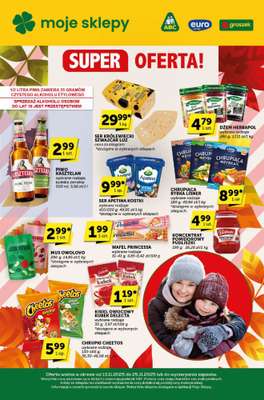 ABC - gazetka promocyjna Katalog  do wtorku 25.11