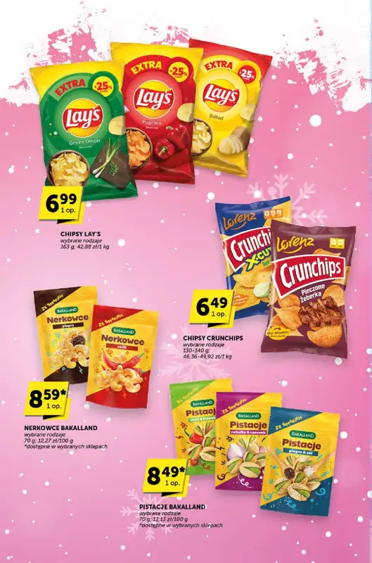 ABC - gazetka promocyjna Katalog  do wtorku 25.11 - strona 24