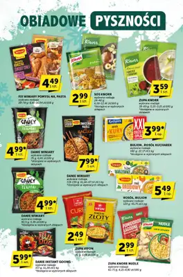 ABC - gazetka promocyjna Katalog  do wtorku 25.11 - strona 15