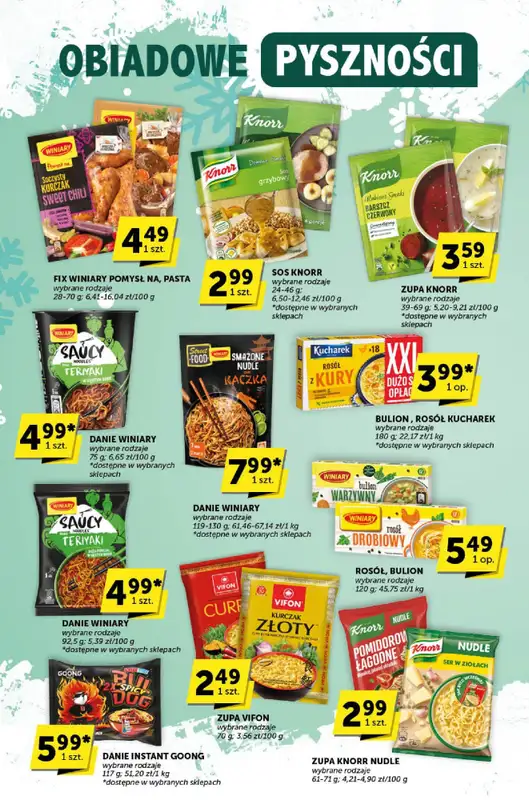 ABC - gazetka promocyjna Katalog  do wtorku 25.11 - strona 15