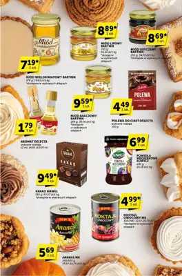 ABC - gazetka promocyjna Katalog  do wtorku 25.11 - strona 18