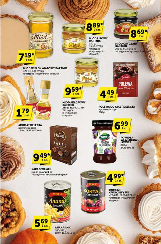 ABC - gazetka promocyjna Katalog  do wtorku 25.11 - strona 18