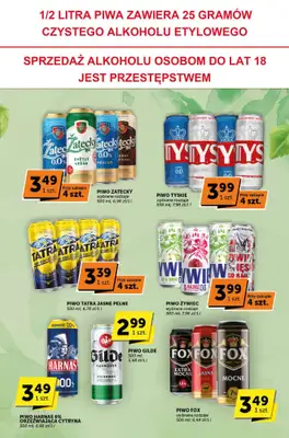 ABC - gazetka promocyjna Katalog  do wtorku 25.11 - strona 29