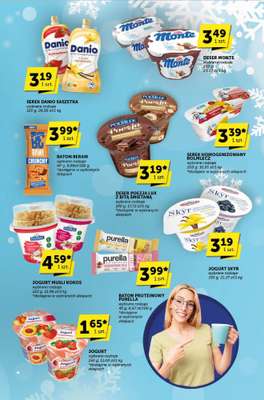 ABC - gazetka promocyjna Katalog  do wtorku 25.11 - strona 3