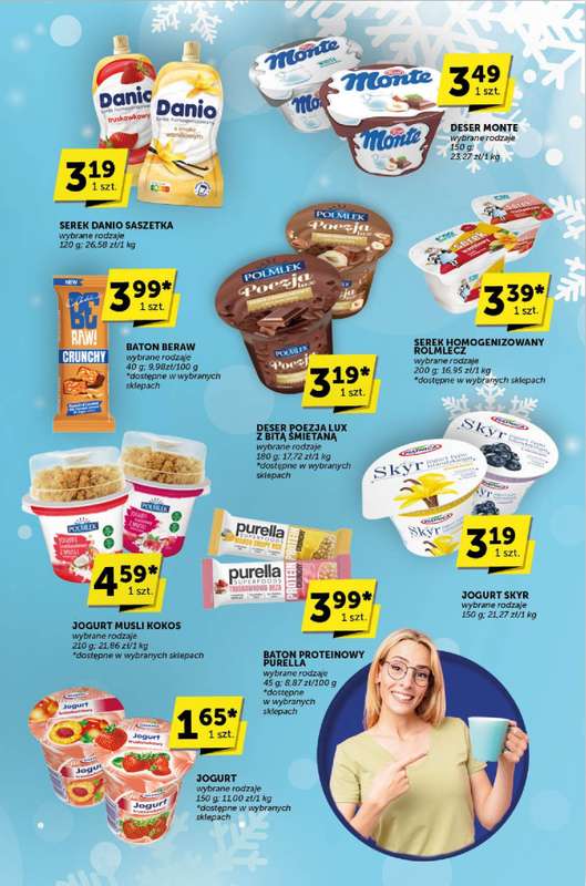 ABC - gazetka promocyjna Katalog  do wtorku 25.11 - strona 3