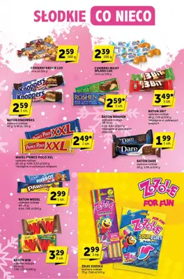 ABC - gazetka promocyjna Katalog  do wtorku 25.11 - strona 21