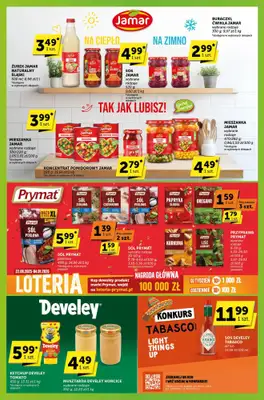 ABC - gazetka promocyjna Sprawdź, co więcej  do wtorku 25.11 - strona 3