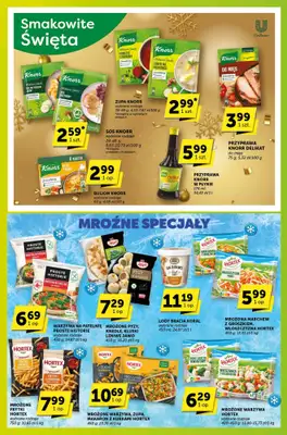 ABC - gazetka promocyjna Sprawdź, co więcej  do wtorku 25.11 - strona 4