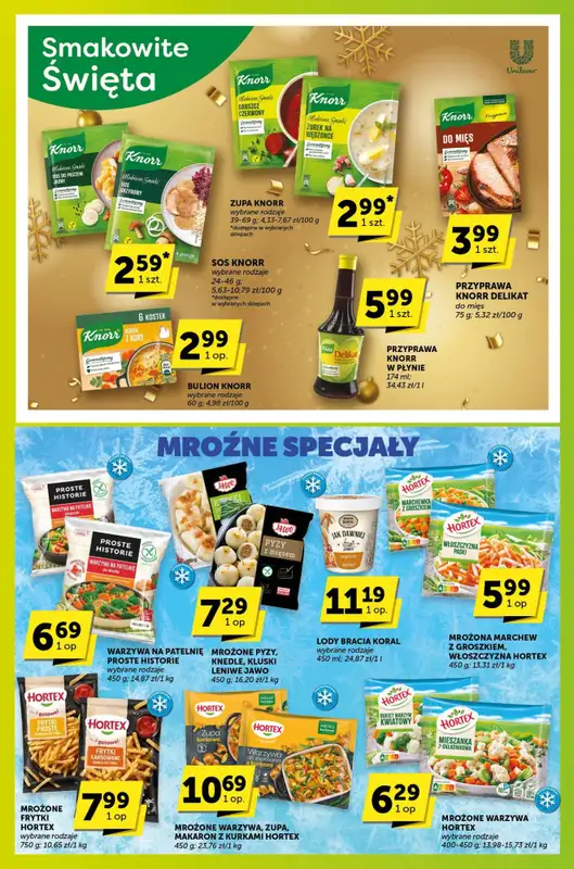 ABC - gazetka promocyjna Sprawdź, co więcej  do wtorku 25.11 - strona 4