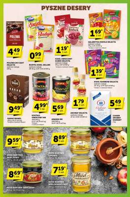 ABC - gazetka promocyjna Sprawdź, co więcej  do wtorku 25.11 - strona 7