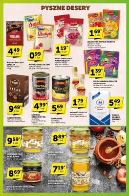 ABC - gazetka promocyjna Sprawdź, co więcej  do wtorku 25.11 - strona 7