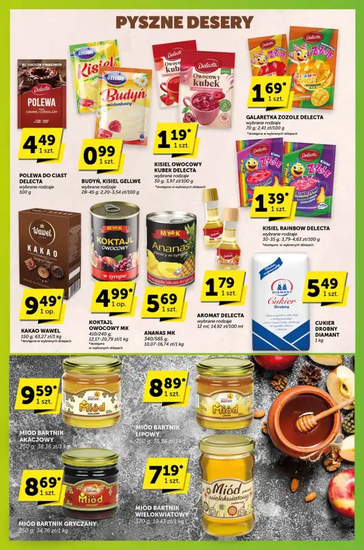 ABC - gazetka promocyjna Sprawdź, co więcej  do wtorku 25.11 - strona 7