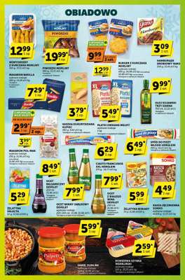 ABC - gazetka promocyjna Sprawdź, co więcej  do wtorku 25.11 - strona 2