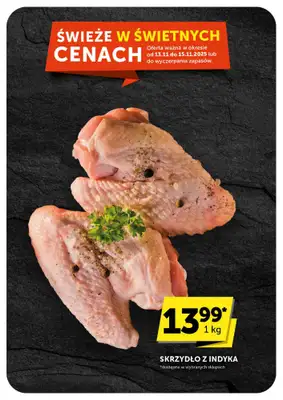 Euro Sklep - gazetka promocyjna Gazetka Supermarket  do wtorku 25.11 - strona 5