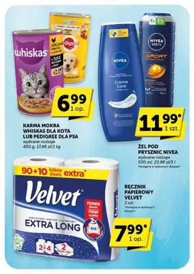 Euro Sklep - gazetka promocyjna Gazetka Market  do wtorku 25.11 - strona 34