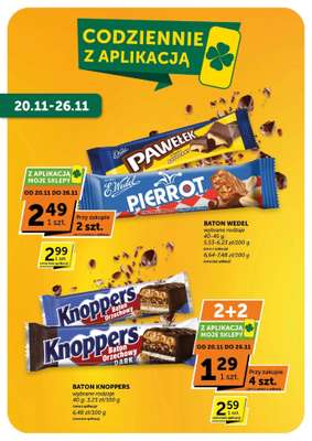 Euro Sklep - gazetka promocyjna Gazetka Minimarket  do wtorku 25.11 - strona 13