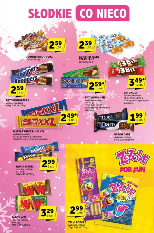 Euro Sklep - gazetka promocyjna Katalog  do wtorku 25.11 - strona 21