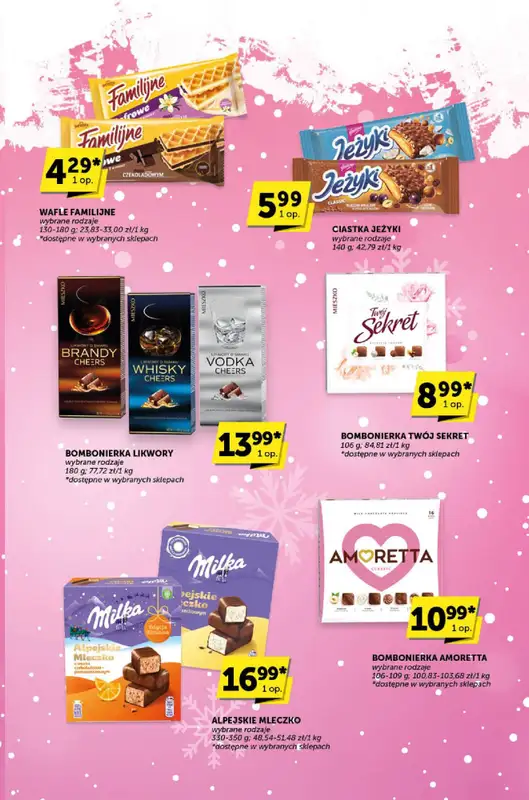 Euro Sklep - gazetka promocyjna Katalog  do wtorku 25.11 - strona 23