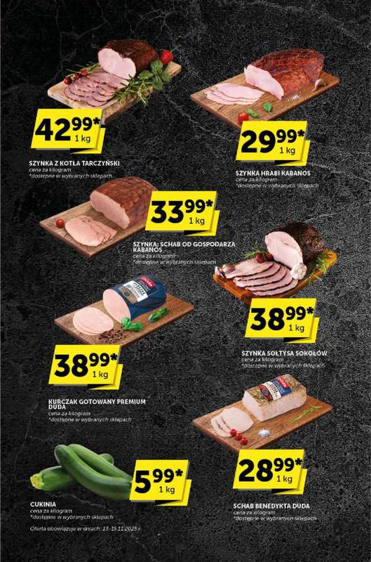 Euro Sklep - gazetka promocyjna Katalog  do wtorku 25.11 - strona 6